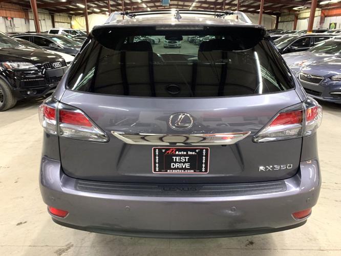 used 2015 lexus rx 350 awd atlanta, ga 30311 for sale in atlanta, georgia