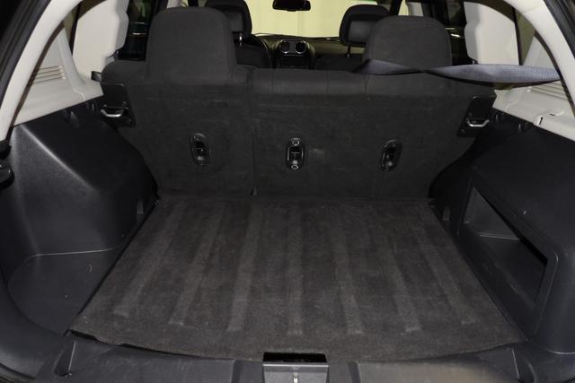 2017 jeep compass sport