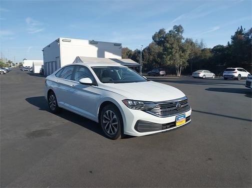 2024 volkswagen jetta