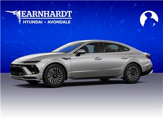 2024 Hyundai Sonata limited