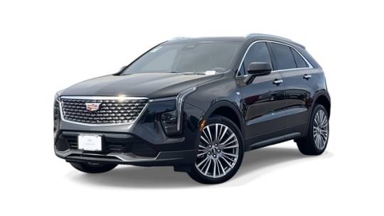2024 Cadillac XT4