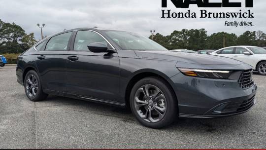 2024 Honda Accord