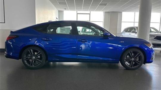2024 Acura Integra