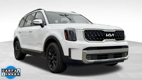 2023 Kia Telluride