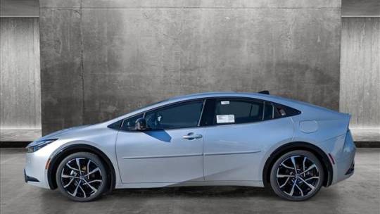 2024 Toyota Prius