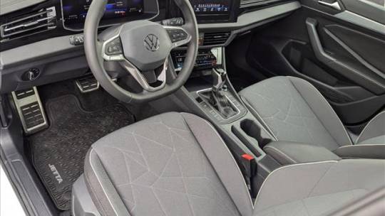 2025 Volkswagen Jetta