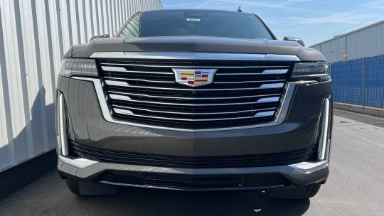 2021 Cadillac Escalade