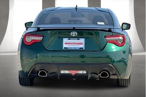 2020 toyota 86