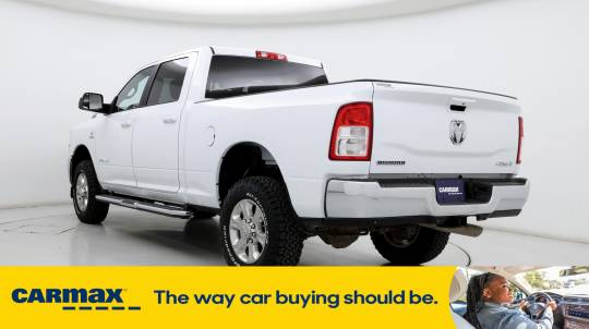 2022 RAM
