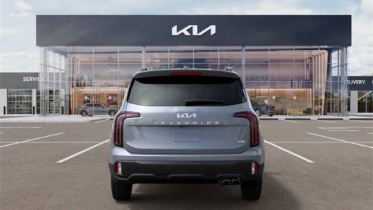 2024 Kia Telluride