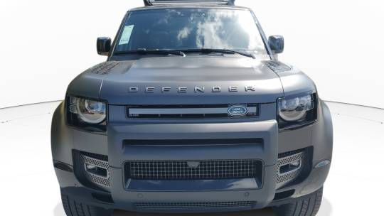 2024 Land Rover Defender