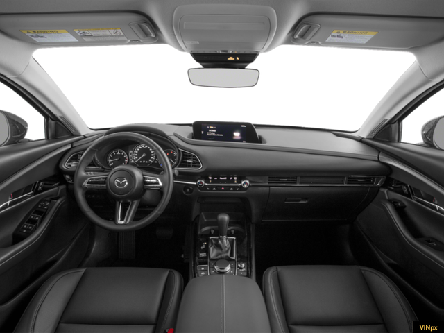 2022 mazda cx-30 premium package