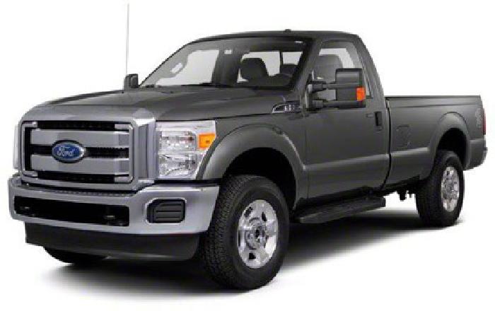 2013 ford super duty f-250 srw in conroe, tx