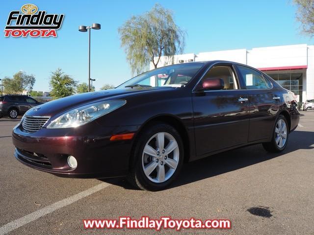 2006 lexus es 330 base 4dr sedan for sale in henderson, nevada