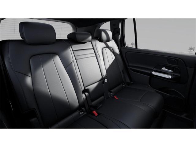 2024 mercedes-benz eqb 250 250+