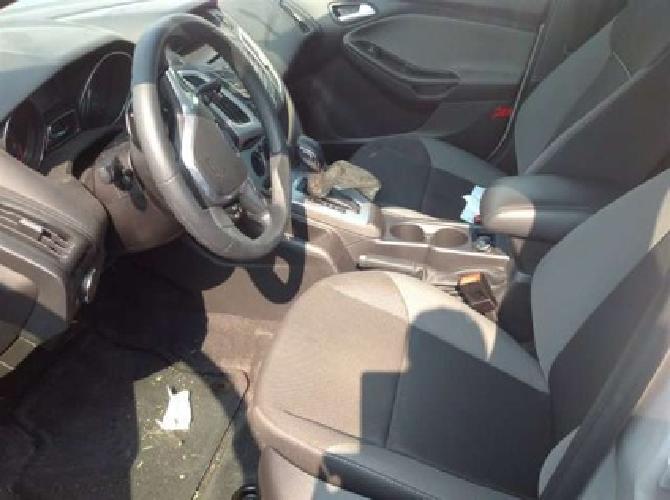 2013 ford focus se in columbus, oh