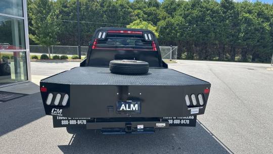 2024 RAM 3500