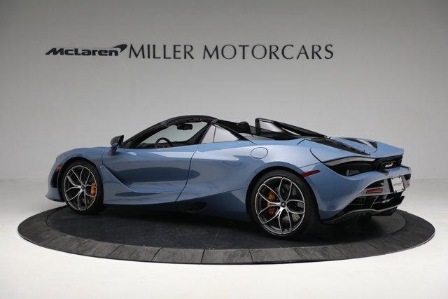 2020 mclaren 720s base