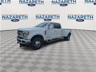 2019 Ford F-350 king ranch