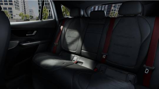 2024 Mercedes-Benz EQE SUV