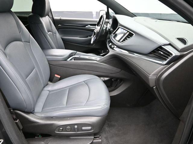 2022 buick enclave fwd premium