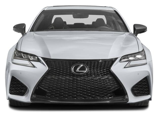 2016 lexus gs f f