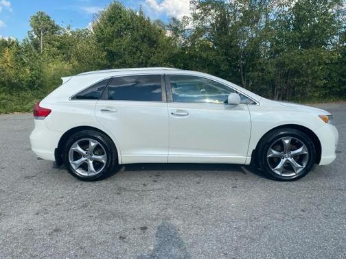 2011 toyota venza in co bluffs, iowa