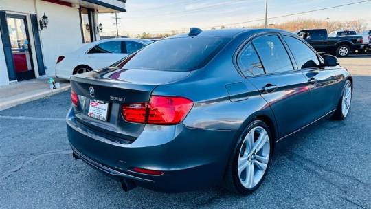 2013 bmw 3 series 335i
