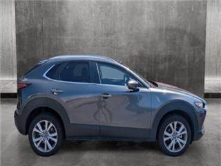 2023 Mazda CX-30 2.5 s select