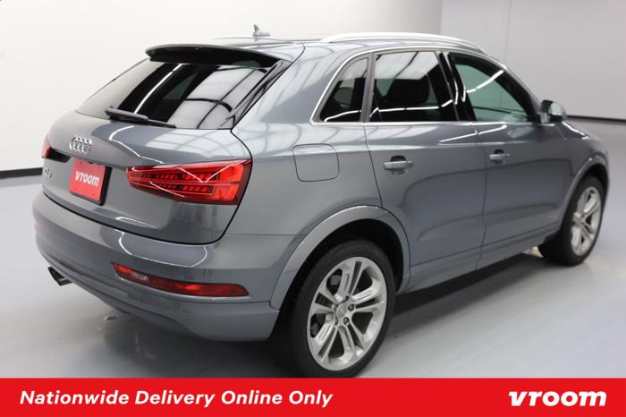 used 2017 audi q3 2.0t premium plus salisbury, md 21804 for sale in salisbury, maryland