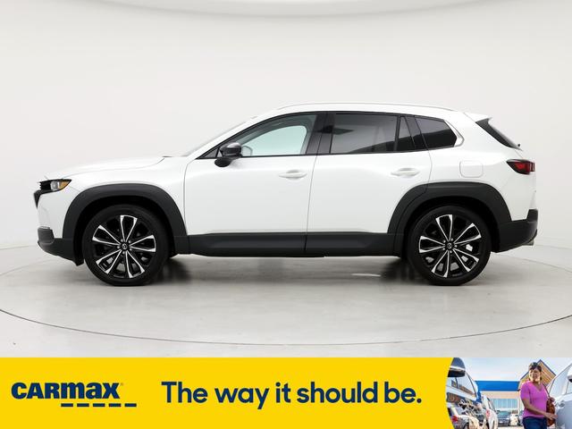 2023 mazda cx-50 2.5 s premium plus package