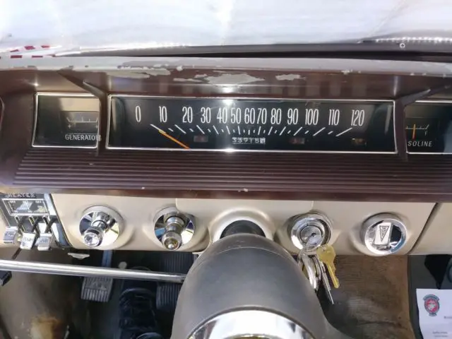 1961 pontiac tempest station wagon