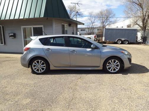 2011 mazda mazda3 in saint louis, missouri