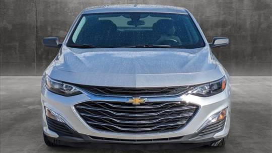 2021 Chevrolet Malibu