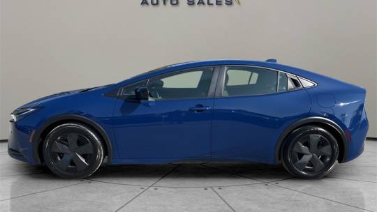 2023 Toyota Prius