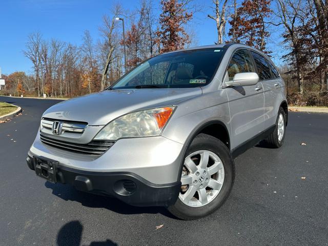 2009 honda cr-v ex-l