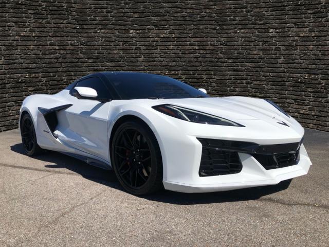 2024 chevrolet corvette z06