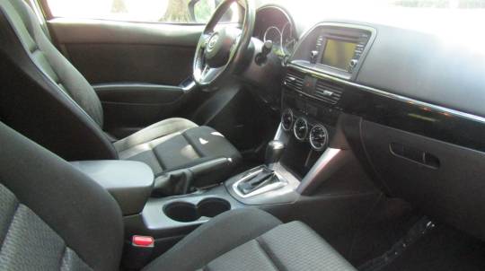 2015 Mazda CX-5