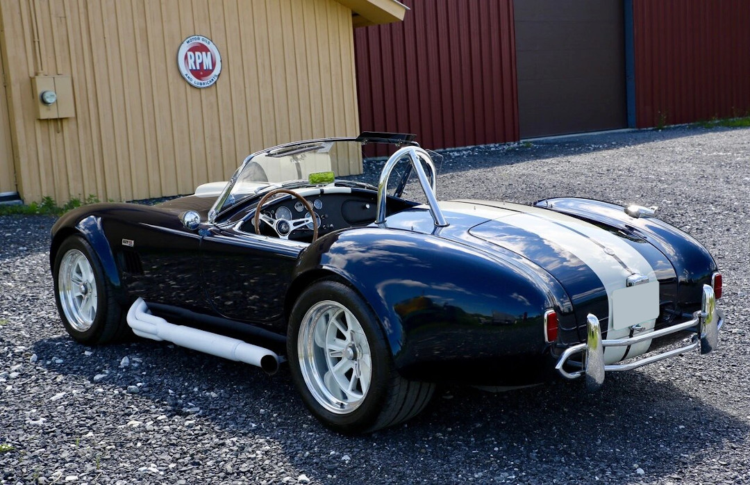 era shelby cobra