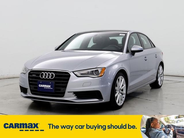 2016 audi a3 premium