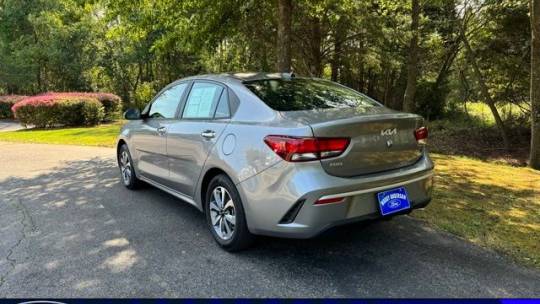 2023 Kia Rio s