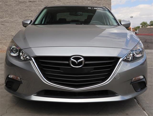 2014 mazda mazda3 i touring i touring 4dr sedan 6m for sale in las vegas, nevada