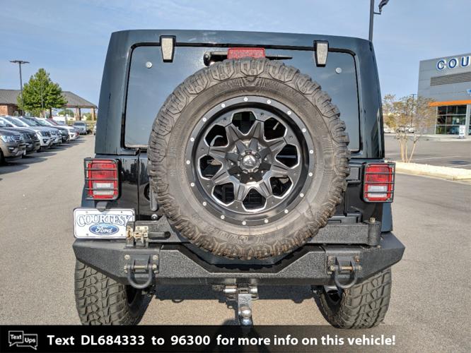 used 2013 jeep wrangler sahara hattiesburg, ms 39402 for sale in hattiesburg, mississippi