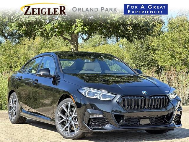 2024 bmw 228 gran coupe i xdrive