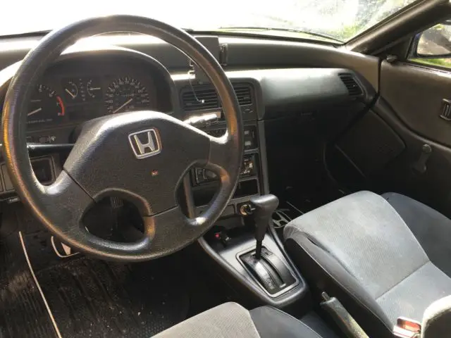 1991 honda crx + loads of extra parts. adult owned. great condition!!!