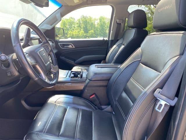 2019 gmc yukon denali in ashaiiu, virginia