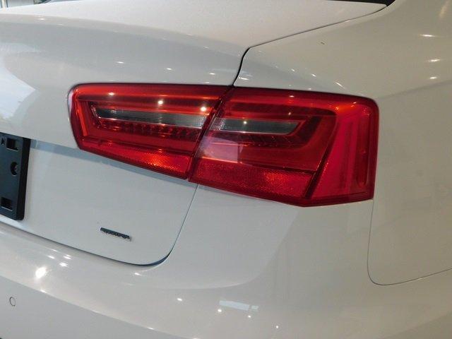 used 2015 audi a6 2.0t premium plus quattro farmington hills, mi 48335 for sale in farmington, michigan