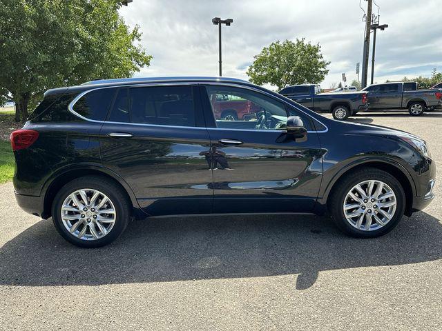 2020 buick envision awd premium i