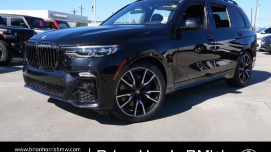 2022 BMW X7