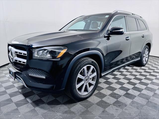 2023 mercedes-benz gls 450 4matic